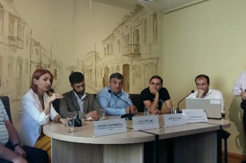 Խորհրդարանական ընտրություններին մասնակցելու ենք «Լույս» դաշինքով. Անի Սամսոնյան