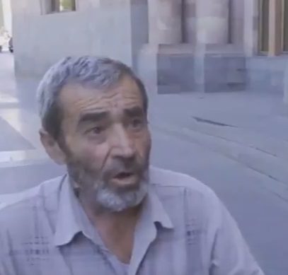 Հաստավզերին պիտի ասես՝ քաղհանի, որ իմանան՝ գյուղացու ջուրը կտրելն ինչ ա. Նարեկի բնակիչների բողոքը