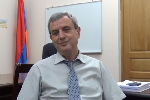 81 տոկոսը ոչ թե վարչապետի վստահության, այլ քաղաքապետի ձայներն են. Գագիկ Մինասյան