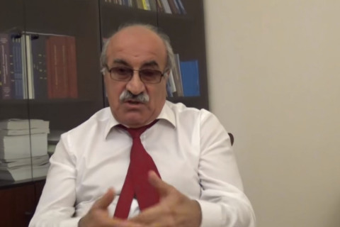Թուրքիայից հաց ներկրելու անհրաժեշտություն կառաջանա՞. Խոսրով Հարությունյանի պարզաբանումը