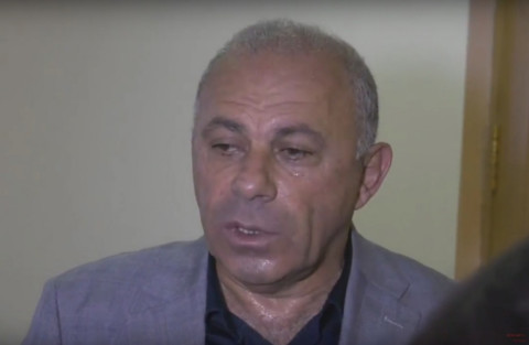 Ոչ թե զոմբիացված եմ, այլ սպասում եմ. ինչու է Ալիկ Սարգսյանը մնացել ՀՀԿ-ում