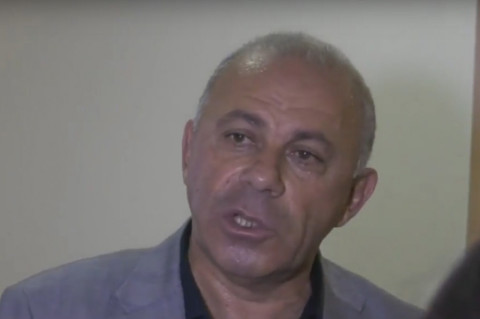 Իմ համար ոչ տաք ա, ոչ՝ սառը. Ալիկ Սարգսյանը՝ արտահերթ խորհրդարանական ընտրությունների մասին
