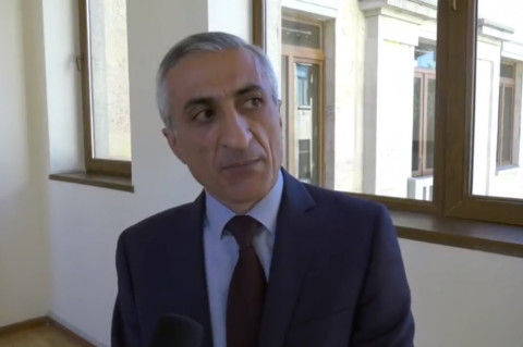 Մեզ համար կարեւորն ինչպես գնալն է, ոչ թե երբ գնալը. ՀՅԴ–ն՝ Փաշինյանի առաջարկի մասին