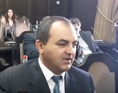 Հետախուզվողը նախ պետք է հայտնաբերվի. Արթուր Դավթյանը՝ Միքայել Հարությունյանի արտահանձնման մասին