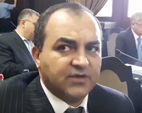 Գլխավոր դատախազը՝ իր դեմ ներկայացված հայցի մասին