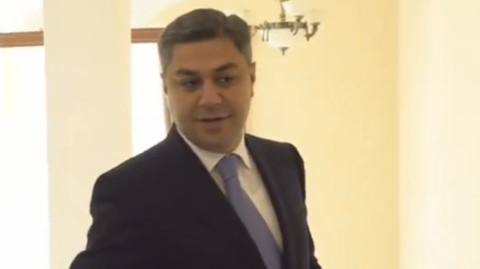 Առաջիկայում կհրապարակվեն Քոչարյանի ունեցվածքի ուսումնասիրության արդյունքները. Վանեցյան
