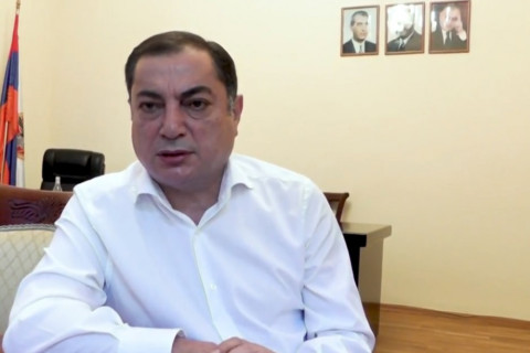 Զբաղված ենք ՀՀԿ–ի ինքնամաքրման և վերադասավորման հարցերով. Վահրամ Բաղդասարյան