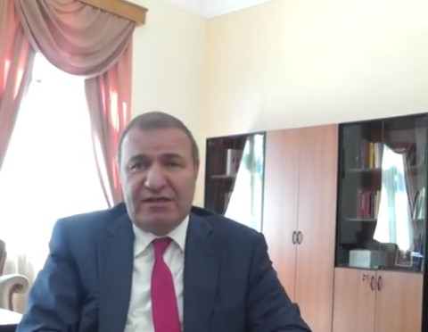 Ո՞վ է մեղավոր, որ կառավարությունը մինչև հիմա Հարկային օրենսգիրքը չի բերել ԱԺ. Միքայել Մելքումյան