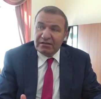 Բացառված չէ, որ ԲՀԿ–ի հասցեին վիրավորանքները կրկնվեն նաև խորհրդարանական ընտրություններին. Մելքումյան