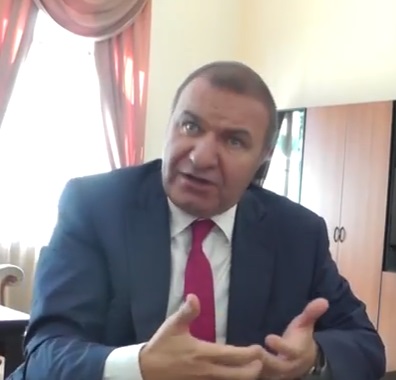 Ժամանակ է պետք, որ քաղաքական ուժերը հարմարվեն խաղի նոր կանոններին.Միքայել Մելքումյան
