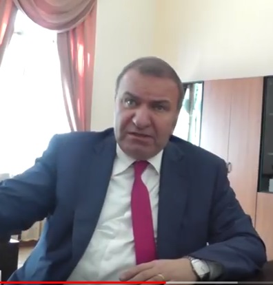 Գրիգոր Գրիգորյանը ոստիկանությանը դիմադրություն ցույց չի տվել. Միքայել Մելքումյան