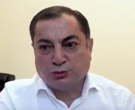 43%–ով հանրաքվեի արդյունքներ չեն ապահովվում. Վահրամ Բաղդասարյան