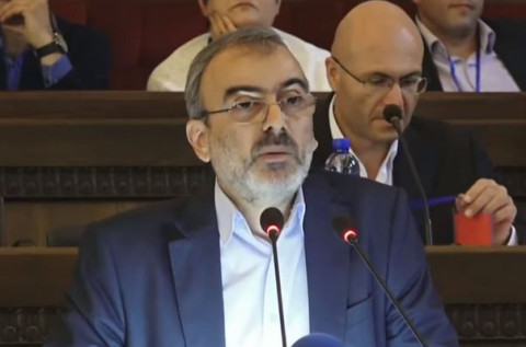 Նիկոլի օրոք կլինի․ Սեֆիլյանը՝ իր քաղաքացիություն ստանալու մասին
