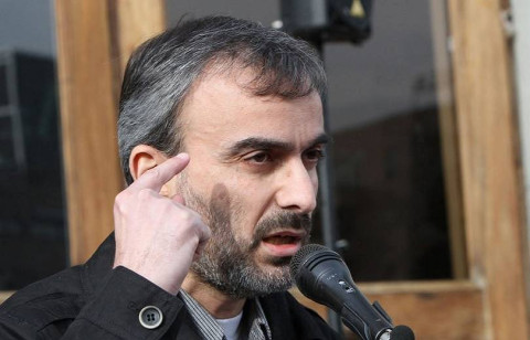 Պավլիկը մեր ընկերն է․ Ժիրայր Սեֆիլյան
