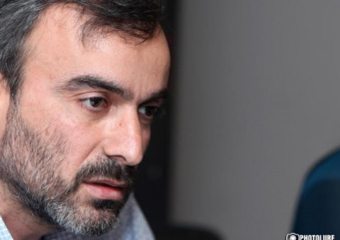 Ապագա խորհրդարանում բոլորովին նոր քաղաքական ուժեր պետք է լինեն․ Ժիրայր Սեֆիլյան