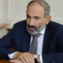 Ի՞նչ է քննարկել Փաշինյանը Պուտինի հետ