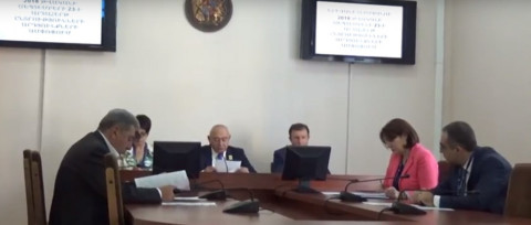 ԿԸՀ-ն հրապարակեց ավագանու ընտրությունների վերջնական արդյունքները
