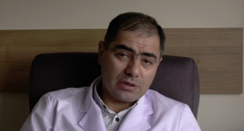 «Հարցրու բժշկին». Ի՞նչ է թոքային կոլապսը