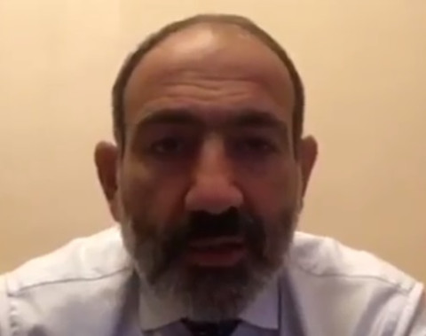 Փաշինյանը հայտարարեց մի շարք համայնքներում աշնանացանը սուբսիդավորելու մասին