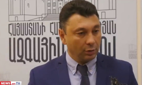 Երեկ իմացա, որ Ալիևը մի հրաշք անձնավորություն ա. Շարմազանովը՝ Փաշինյանի հայտարարության մասին