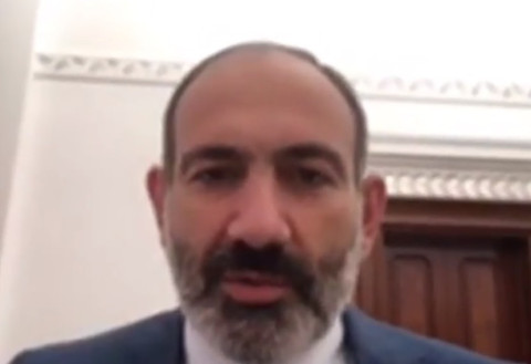 Դժվար է հավատալ. Նիկոլ Փաշինյանի ցավակցական ուղերձը Ազնավուրի մահվան առնչությամբ