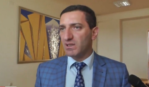 Ինչո՞ւ է վարչապետը գալիս Ազգային ժողով, եթե լեգիտիմ չի համարում. Գևորգ Պետրոսյան