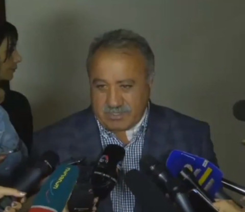 Ես էլ եմ համաձայն, որ ՔՊ-ն չպաշտպանի որդուս թեկնածությունը. Սասուն Միքայելյան