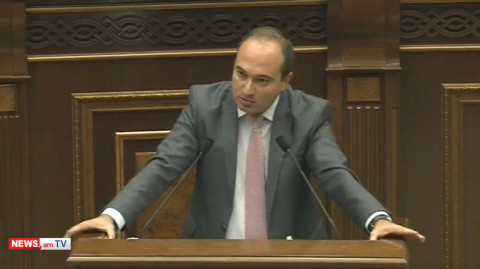 Այս օրինագիծը նրա համար է, որ ժողովուրդը չկարողանա խոչընդոտել վարչապետի ընտրությանը. փոխնախարար