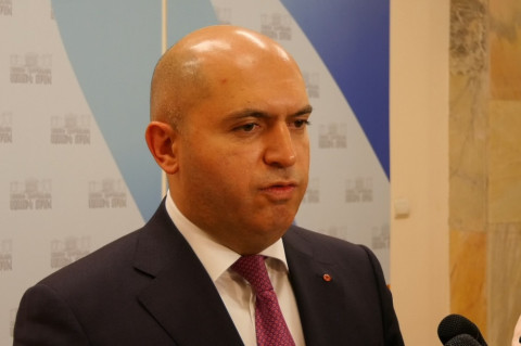 Ավագանու ընտրությունները տեխնիկական առումով նահանջ էին նախորդի համեմատ. Աշոտյան