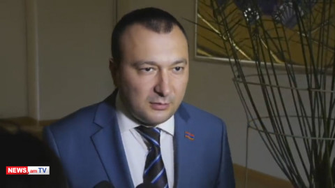 Գևորգ Պետրոսյանը ինքնագործունեությա՞մբ է զբաղվել. Վահե Էնֆիաջյանի պարզաբանումը