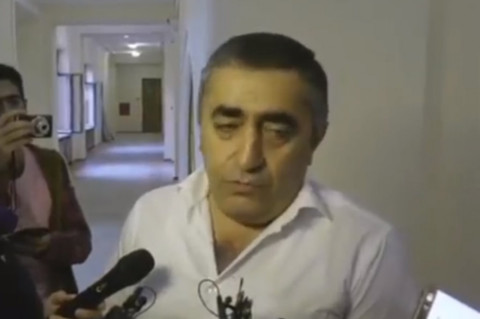 Թող Փաշինյանը միանգամից հռչակվեր դիկտատոր, հարցը փակվեր. Արմեն Ռուստամյան