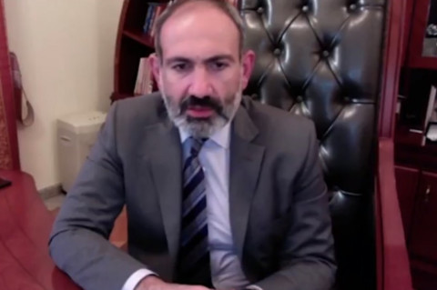 Դեկտեմբերին արտահերթ ընտրություններ չեն լինի միայն մի պարագայում. Նիկոլ Փաշինյան