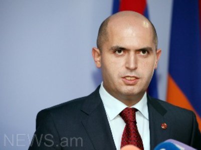 Օրինագիծը պատրվակ էր, որ Փաշինյանն իրականացնի իր նախապես ծրագրած քայլերը. Աշոտյան
