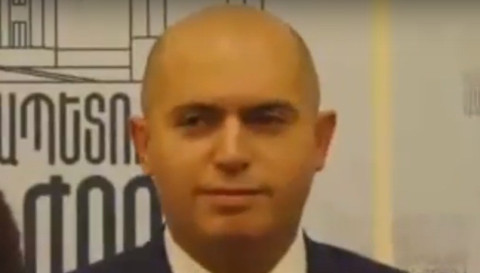 Վարչապետը եկել էր ասելու՝ իմ վրա հույս չդնեք. Արմեն Աշոտյան