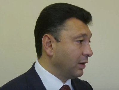 Փաշինյանին հարցրեք՝ ինչու է մայիսն իրեն անհանգստացնում. էդուարդ Շարմազանով