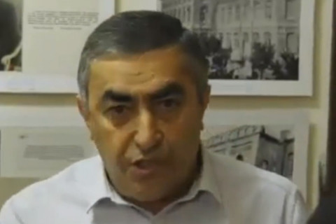 Ստեղծվում է քաղաքական ճգնաժամի տպավորություն, որ հետո հերոսաբար հաղթահարեն. Արմեն Ռուստամյան