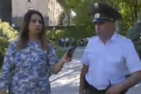 Ինչպես է պահպանվելու պատգամավորիների անվտանգությունը Ազգային ժողովի բաց դռներով