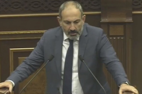 Ինքնասպանությունների շարքը շարունակվում է. Նիկոլ Փաշինյան