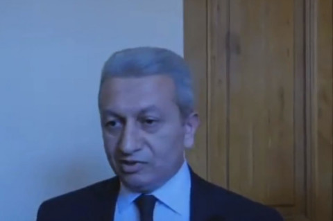 Ներդրողները զգայուն են ցանկացած իրադարձության նկատմամբ. Ատոմ Ջանջուղազյան