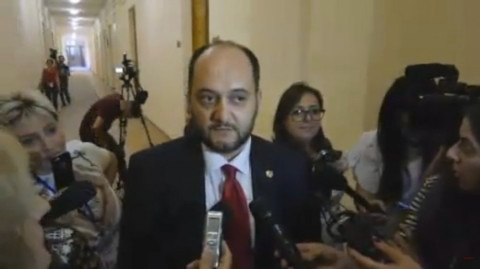 Բուհերի խորհուրդներում ոչ միայն ՔՊ-ականներ են. Արայիկ Հարությունյան