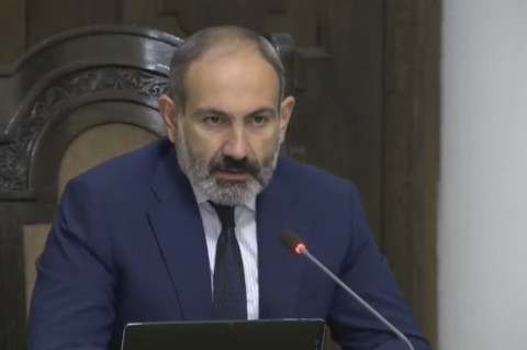 Կլինի համաներում և երկու ոչ աշխատանքային օր. Նիկոլ Փաշինյան
