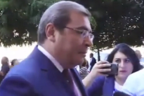 Բիզնեսը սպասում է քաղաքական հանգուցալուծումներին. ՊԵԿ նախագահ