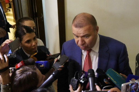 Որեւէ նահանջ չի եղել. Մելքումյանը՝ Ծառուկյանի հայտարարության մասին