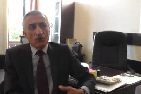 Կառավարության «համաձայնության» բաղադրիչը չկար օգոստոսի 17–ից. Սպարտակ Սեյրանյան