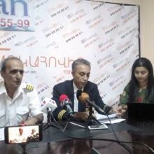 Ինադու են անում, որ հելնենք Փաշինյանի դեմ․ օդաչուները բողոքում են
