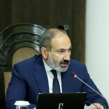 Բարիկադներից այն կողմ հայտնված պրոֆեսիոնալները կհրավիրվեն աշխատանքի. Նիկոլ Փաշինյան
