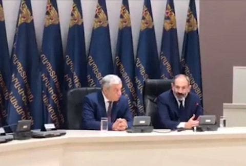 Ֆելիքս Ցոլակյանի նշանակումը խորհրդանշական է. եկել է գծերը ջնջելու ժամանակը. Վարչապետ