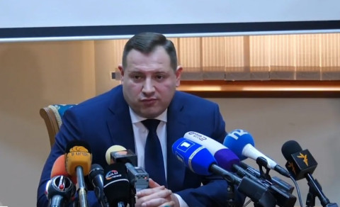 Կարող է՞ր «Կարամելի Հարութն» ինքնասպան լինել, եթե նրան գտել են զենքը ձեռքին. հարց ՔԿ նախագահին