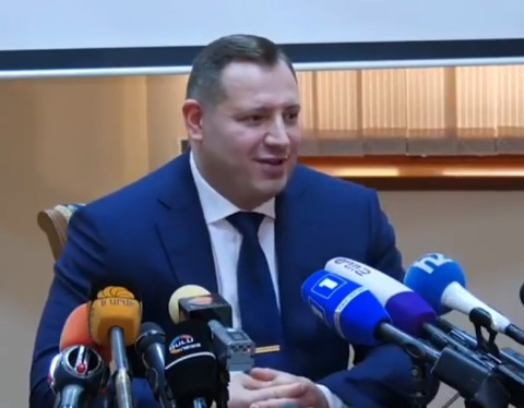 Կան քննիչներ, որոնք ծանրաբեռնվածության պատճառով ազատվել են աշխատանքից. ՔԿ նախագահ