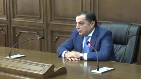 Փաշինյանը խախտե՞լ է պայմանավորվածությունը. Վահրամ Բաղդասարյանի ակնարկը
